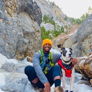 Meet your Posher, Corey